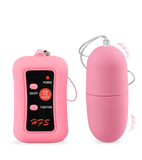 Oeuf vibrant Super-Bullet