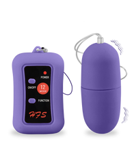 Charger l'image dans la galerie, Oeuf vibrant Super-Bullet