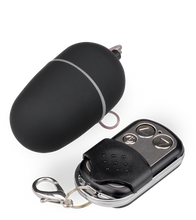 Charger l'image dans la galerie, Oeuf vibrant télécommandé