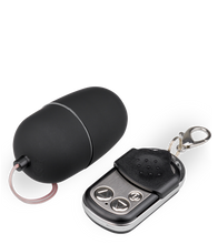 Charger l'image dans la galerie, Oeuf vibrant télécommandé