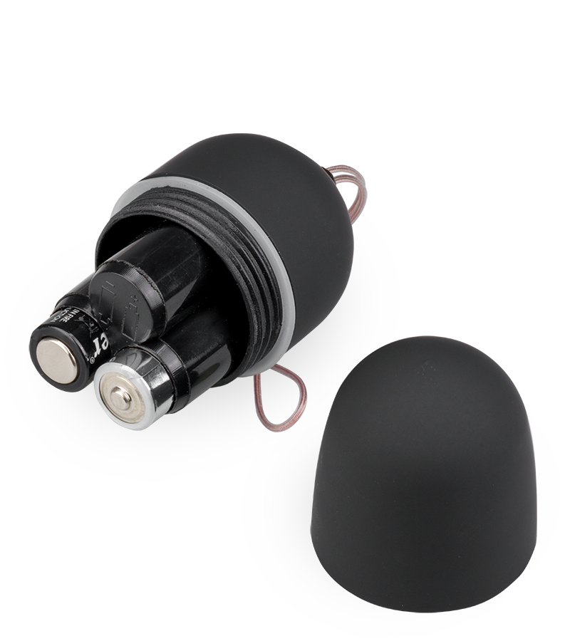 Oeuf vibrant télécommandé