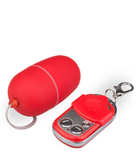 Charger l'image dans la galerie, Oeuf vibrant télécommandé