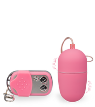 Charger l'image dans la galerie, Oeuf vibrant télécommandé