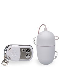 Charger l'image dans la galerie, Oeuf vibrant télécommandé