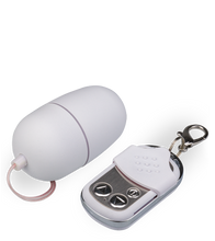 Charger l'image dans la galerie, Oeuf vibrant télécommandé