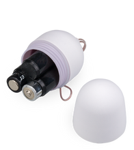 Charger l'image dans la galerie, Oeuf vibrant télécommandé