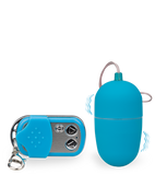 Oeuf vibrant télécommandé