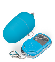 Charger l'image dans la galerie, Oeuf vibrant télécommandé