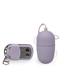 Charger l'image dans la galerie, Oeuf vibrant télécommandé