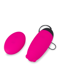 Charger l'image dans la galerie, Oeuf vibrant télécommandé Baby Bee