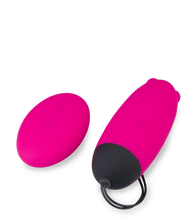 Charger l'image dans la galerie, Oeuf vibrant télécommandé Baby Bee