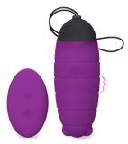 Oeuf vibrant télécommandé Baby Bee