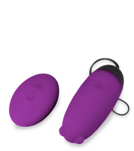 Charger l'image dans la galerie, Oeuf vibrant télécommandé Baby Bee