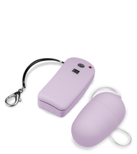 Charger l'image dans la galerie, Oeuf vibrant télécommande Brava - M