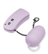 Charger l'image dans la galerie, Oeuf vibrant télécommande Brava - M