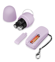 Charger l'image dans la galerie, Oeuf vibrant télécommande Brava - M