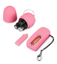 Charger l'image dans la galerie, Oeuf vibrant télécommande Brava - M