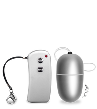 Charger l'image dans la galerie, Oeuf vibrant télécommande Brava - M