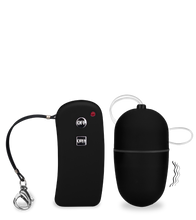 Charger l'image dans la galerie, Oeuf vibrant télécommande Brava - M