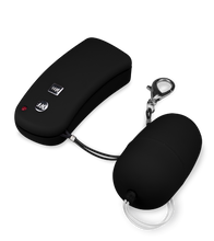 Charger l'image dans la galerie, Oeuf vibrant télécommande Brava - M