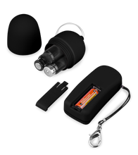 Charger l'image dans la galerie, Oeuf vibrant télécommande Brava - M