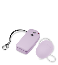 Charger l'image dans la galerie, Oeuf vibrant télécommandé Brava - S