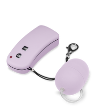 Charger l'image dans la galerie, Oeuf vibrant télécommandé Brava - S