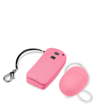 Charger l'image dans la galerie, Oeuf vibrant télécommandé Brava - S