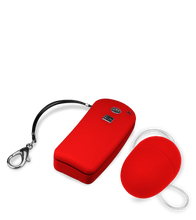 Charger l'image dans la galerie, Oeuf vibrant télécommandé Brava - S