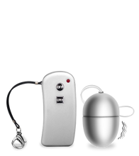 Charger l'image dans la galerie, Oeuf vibrant télécommandé Brava - S