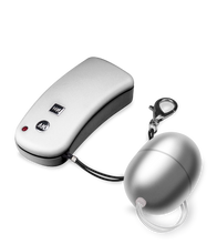 Charger l'image dans la galerie, Oeuf vibrant télécommandé Brava - S