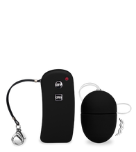 Charger l'image dans la galerie, Oeuf vibrant télécommandé Brava - S