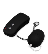 Charger l'image dans la galerie, Oeuf vibrant télécommandé Brava - S