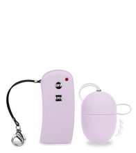 Charger l'image dans la galerie, Oeuf vibrant télécommandé Brava - S