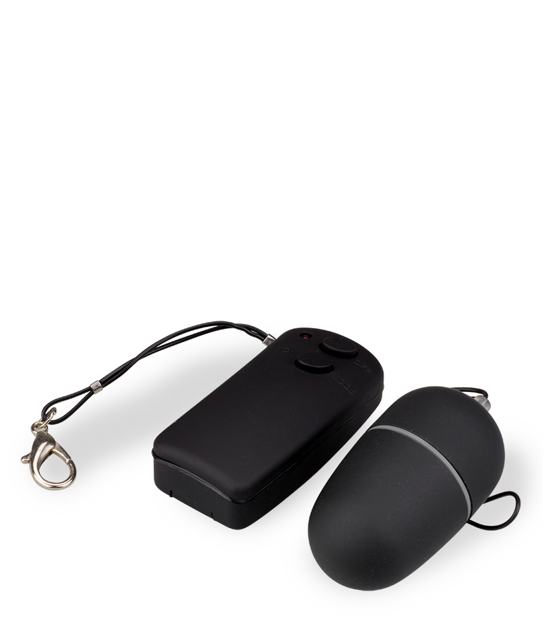 Oeuf vibrant télécommandé Dream Egg