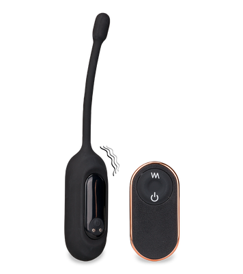 Oeuf vibrant télécommandé Eureka