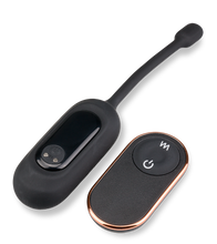 Charger l'image dans la galerie, Oeuf vibrant télécommandé Eureka