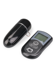 Charger l'image dans la galerie, Oeuf vibrant télécommande LCD