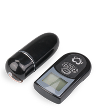 Charger l'image dans la galerie, Oeuf vibrant télécommande LCD