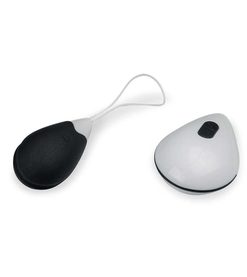 Oeuf vibrant télécommandé Love Drop