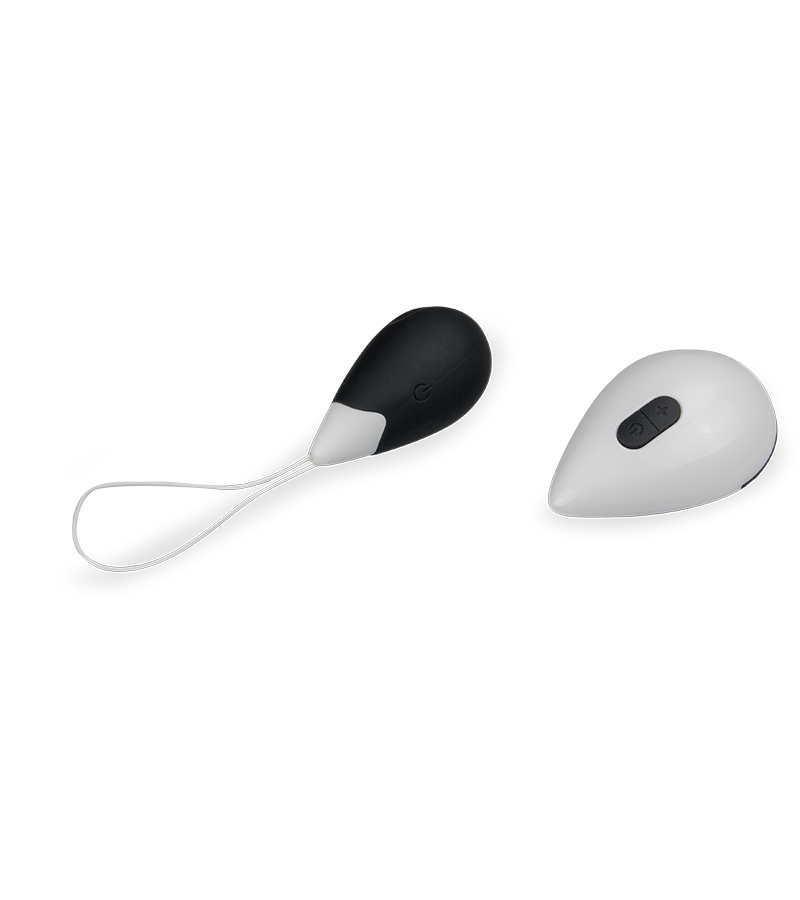 Oeuf vibrant télécommandé Love Drop