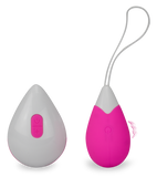 Oeuf vibrant télécommandé Love Drop