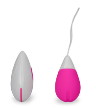 Charger l'image dans la galerie, Oeuf vibrant télécommandé Love Drop