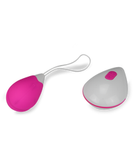 Charger l'image dans la galerie, Oeuf vibrant télécommandé Love Drop