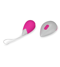 Charger l'image dans la galerie, Oeuf vibrant télécommandé Love Drop