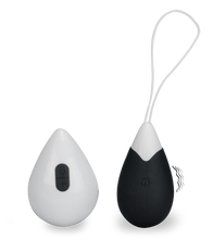 Charger l'image dans la galerie, Oeuf vibrant télécommandé Love Drop