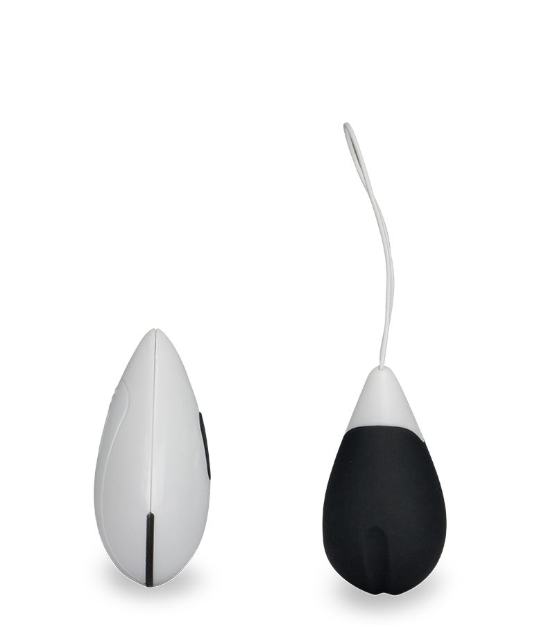 Oeuf vibrant télécommandé Love Drop