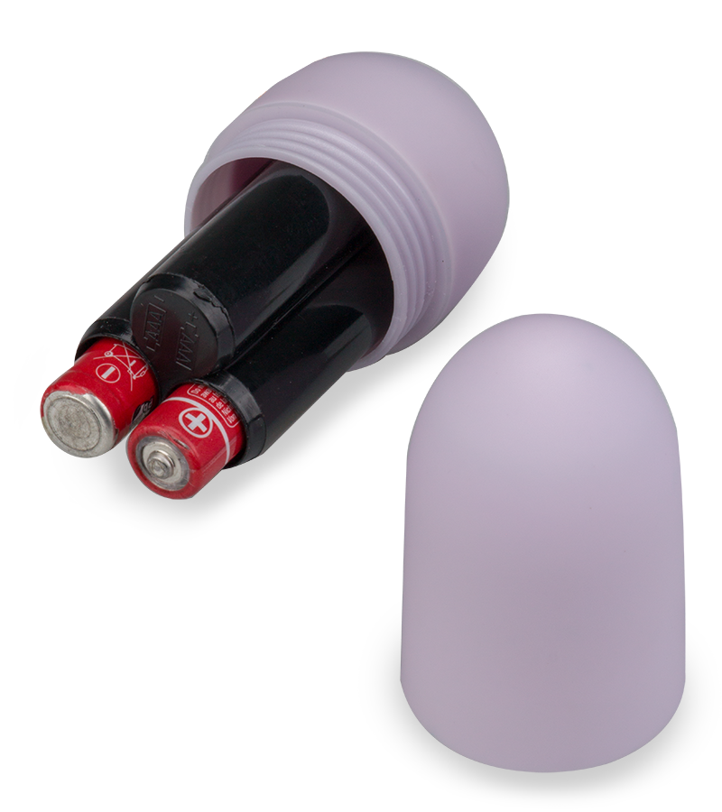 Oeuf vibrant télécommandé XL