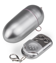 Charger l'image dans la galerie, Oeuf vibrant télécommandé XL