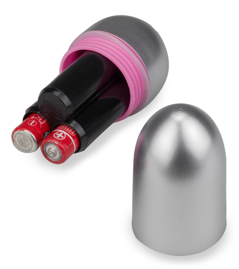 Oeuf vibrant télécommandé XL